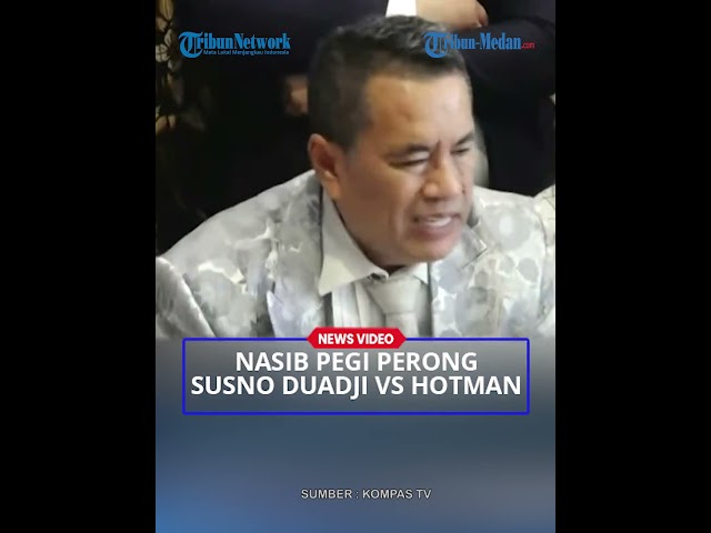 BUKAN HANYA Susno Duadji, Hotman Paris Ngaku Ragukan Pegi Perong Jadi Otak Pembunuhan Vina class=