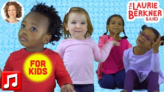 'I Am Curious' by Laurie Berkner | Explore Curiosity, Empathy, Kindness by The Laurie Berkner Band - Kids Songs 60,567 views 2 months ago 2 minutes, 3 seconds