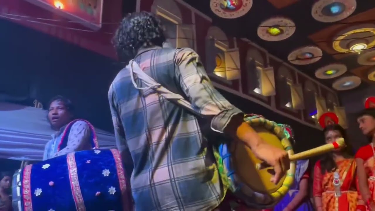 আরতি | অনিল x নিখিল x জয়