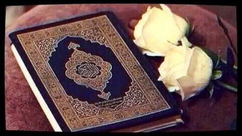 Sourate Al forqane Par Mohamed Chahboun سورة الفرقان