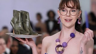 Isis Fashion Show 2025 Ziad Nakad Bridal 2025 Vs Isis Fashion Awards Couture Meets Creative Power