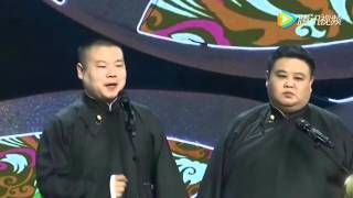 2016 02 01期 岳云鹏春晚有望复活 或表演新创作相声   高清在线观看   腾讯视频