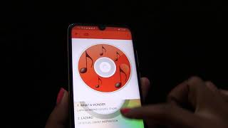 DCHOIR FREE APP screenshot 2