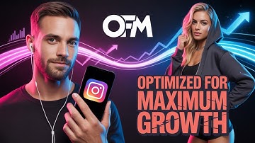 AI OFM: How to Get More Followers on Your OnlyFans Model | Black Hat IG