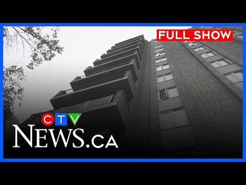 Condo owners claim to feel pressured by investment firms | CTV News Edmonton at Six for Oct. 7, 2026