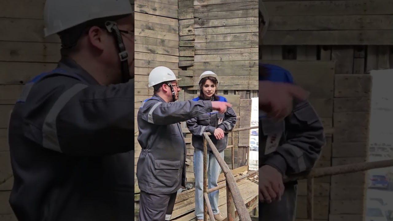 Просто о сложном. Что такое градирня на ТЭЦ и зачем она нужна? 