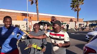 Saturday show Alick Macheso in Capetown 25 April 2026