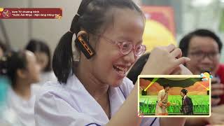 Trung Thu Sáng Lòng Em