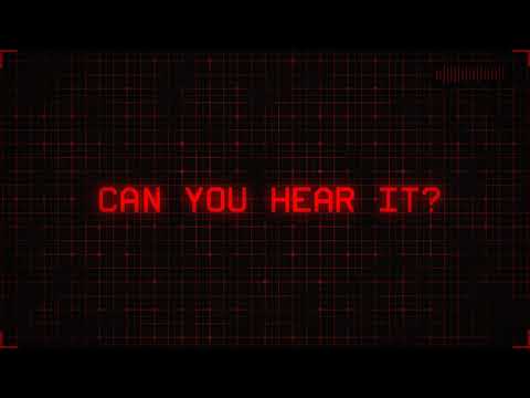 Can you hear it?
