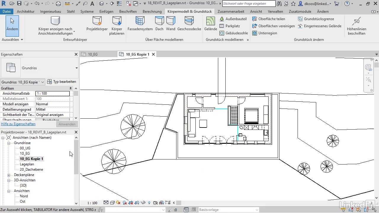 Visualisieren mit PowerPoint Tutorial: Über verschiedene Dateiformate bei Bildern |video2brain.com