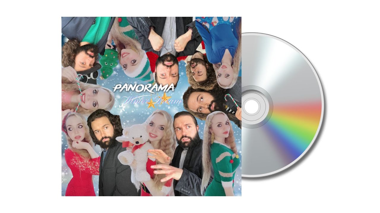 Hello Panoramic PANORAMA - Hello, dear Snow (Official Lyric Video) - YouTube