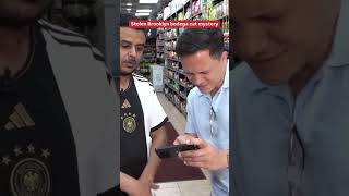 Video offers clues in Flatbush, Brooklyn bodega cat's apparent theft