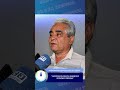 #RadioTropical 96.9 - “SOLO BUSCA SU BENEFICIO ECONÓMICO PERSONAL”