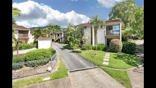 FULLY AIR CONDITIONED  2 BEDROOM TOWNHOUSE IN EDGE HILL