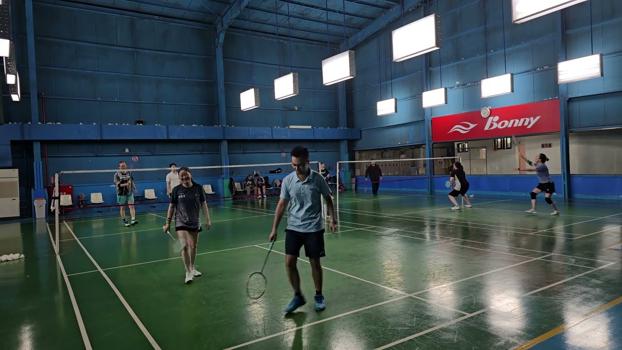 20260303 陳哥 , emmavs Bing, 大哥