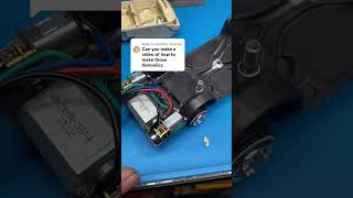 Learn How To Build Model Car