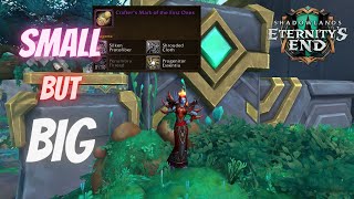 Crafted Unique Item Increases Your DPS MORE THAN YOU THOUGHT!