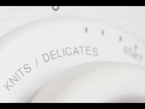 Розшифровка режимів прання: коли ручне прання краще, ніж делікатне