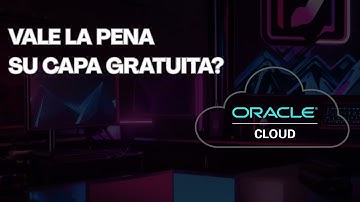 🚀 ¡Crea tu servidor GRATIS para siempre con Oracle Cloud! (Comparativa vs AWS y Azure 2024)