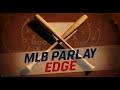 Two Teamer MLB Parlay: Targeting Pitching Matchups... 04/16/2025