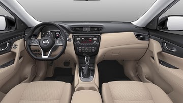 2017 Nissan Rogue HEV - Bluetooth Streaming Audio - without Navigation (if so equipped)