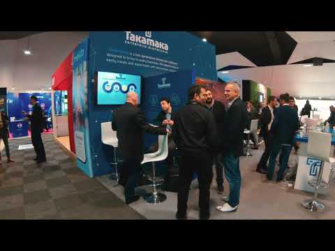 On 7-8 November Takamaka took part in the AIBC Summit 2019 in Malta.