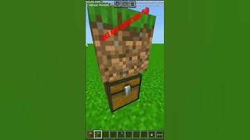 Minecraft logic was unbelievable 🧐🤨🤔#minecraft #edit #gaming #logic #performance