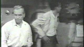 Gag Reel Shown at WSGS/WKIC Christmas Party in 1984