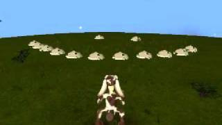 Spore Ga Adventure Towns Secret