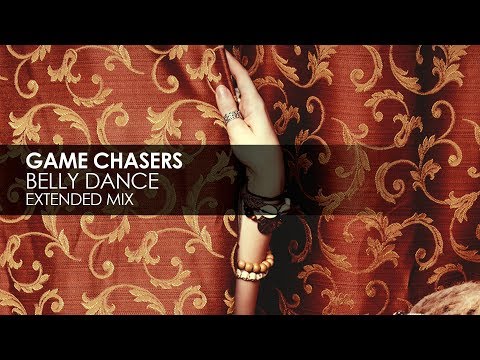 Game Chasers - Belly Dance [Teaser] - Game Chasers - Belly Dance [Teaser]