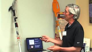 Pruning Workshop with Steve Allgeier