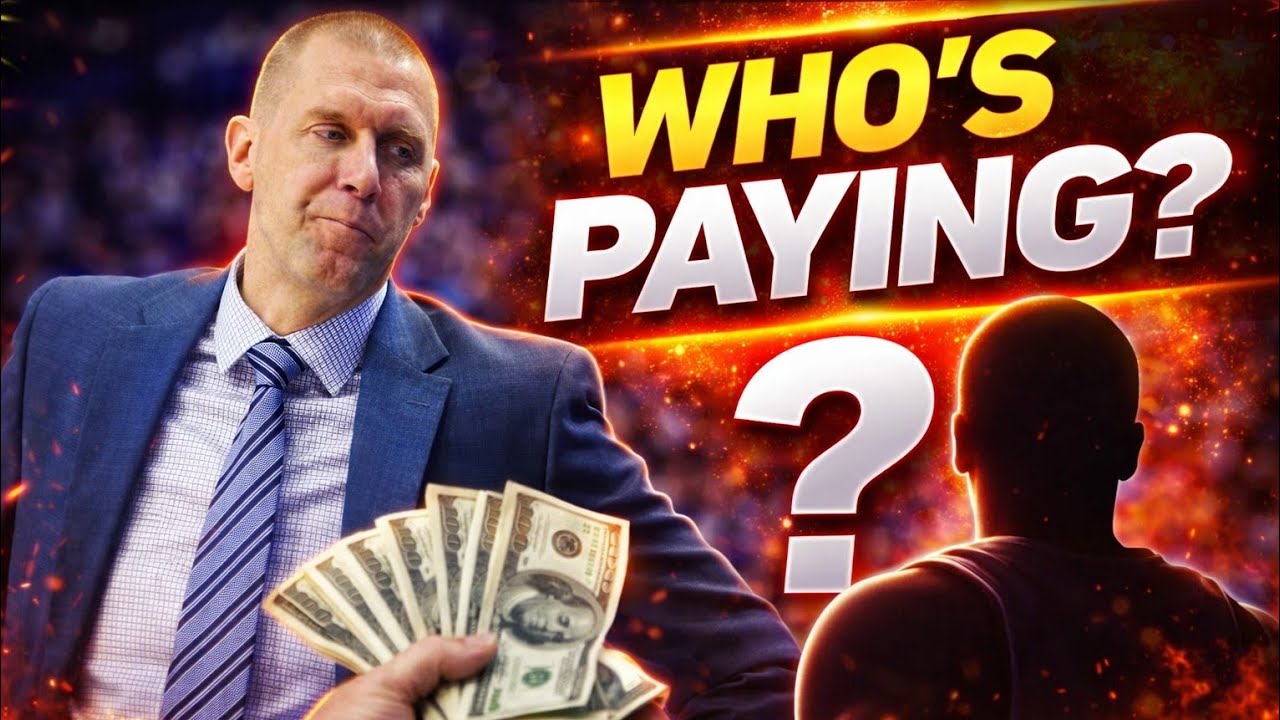 This Isn’t College Sports… It’s the Pros in Disguise