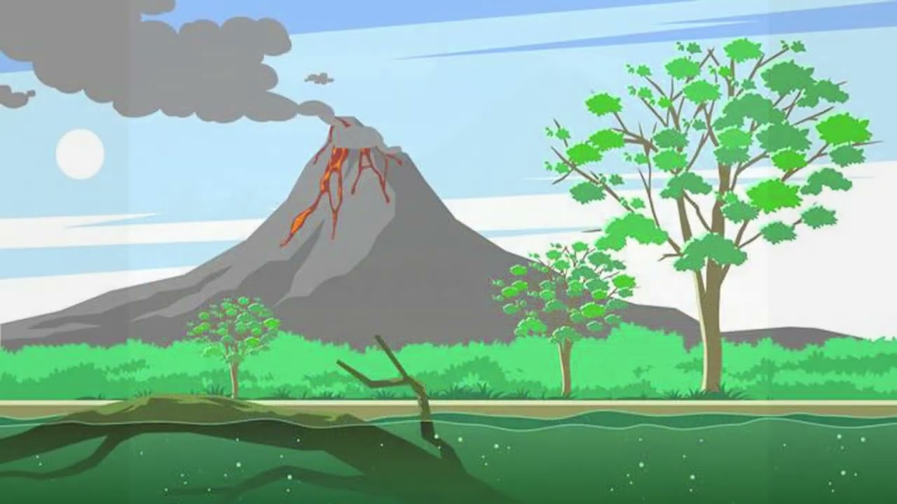 ALAMAT NG BULKAN MAYON || KWENTONG PAMBATA || ALAMAT || MGA KWENTO NI ATE MONG PAULA