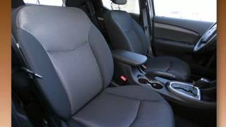 Dodge Service Sweetwater, TX | Oil Change Sweetwater, TX