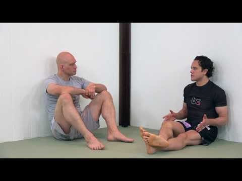 Leglocks and No Gi Competition