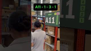 Đi nhặt hàng Shopee Tiktok với PDA và Picking List tiện lợi