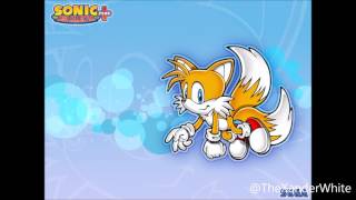 Sonic Mega Collection Menu Beat  - Xander's Channel screenshot 4