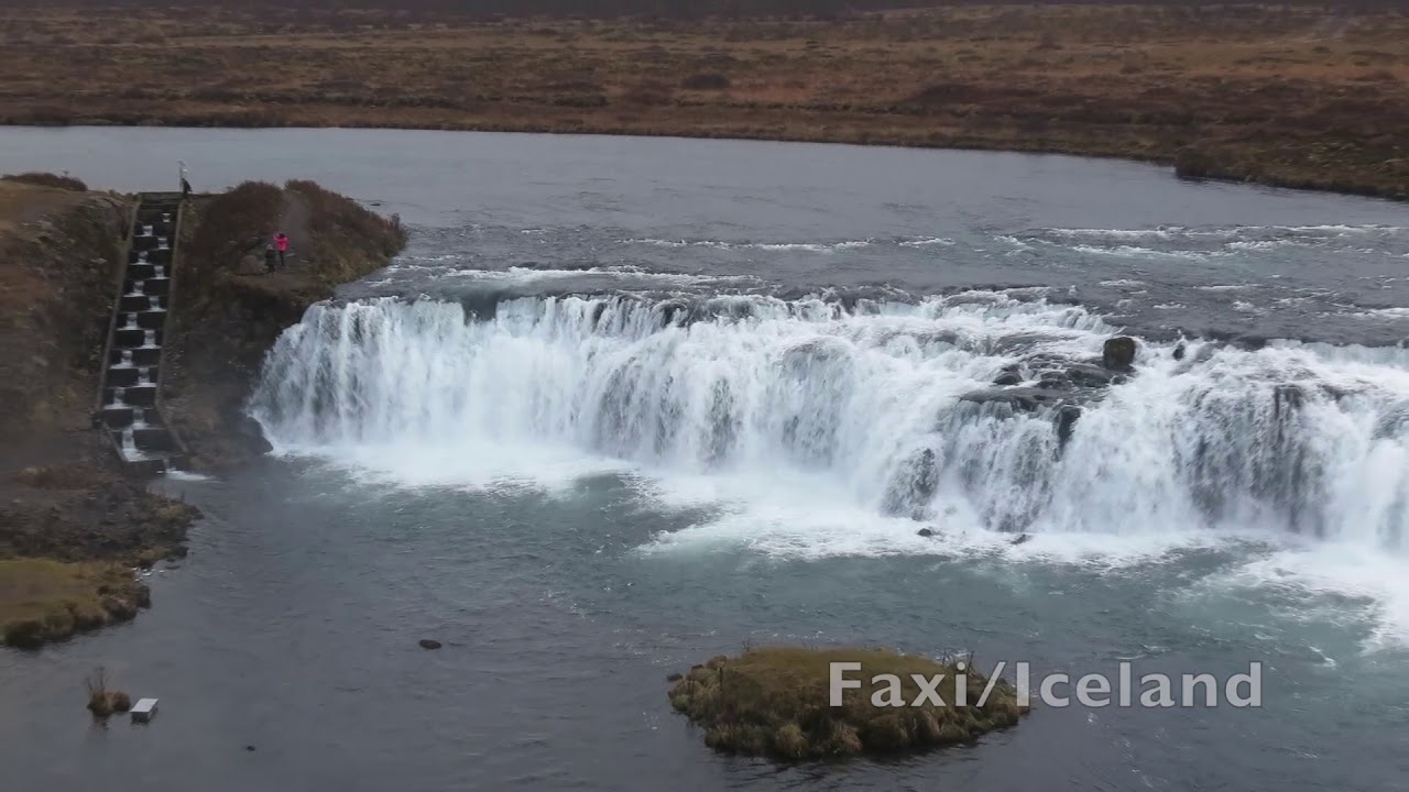 Faxi, Iceland~~20171020