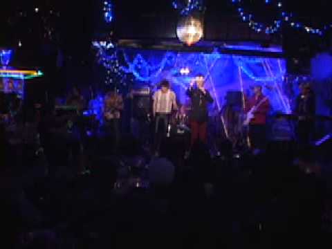 宇宙戦艦ヤマト／ダイナマイトポップス（2010紅白歌合戦）