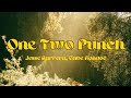 ONE TWO PUNCH JESSE BARRERA GABE BONDOC LYRICS mp3