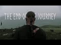 Vikings | The End of the Journey