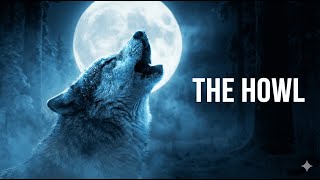 Moonlit Hunters 🌕🐺 | The Wolf Pack (WildMind AI)