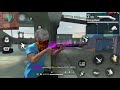 CÓMO DOMINAR M1887 FÁCIL con este TRUCO te llamarán HACKER los mejores TRUCOS FREEFIRE 🔫 AMARELLA