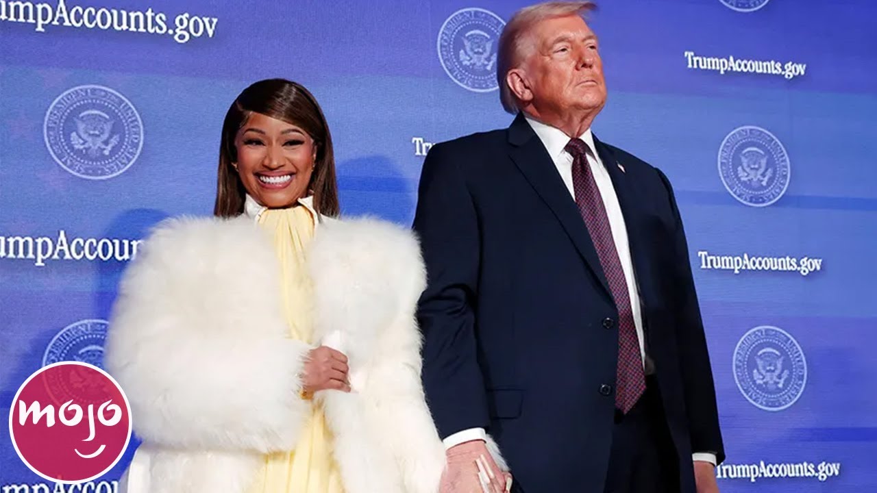 10 Times Celebrities Betrayed Their Fans