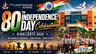 LIS Independence day Celebrations 2026