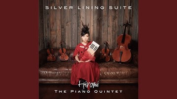 Silver Lining Suite: Isolation