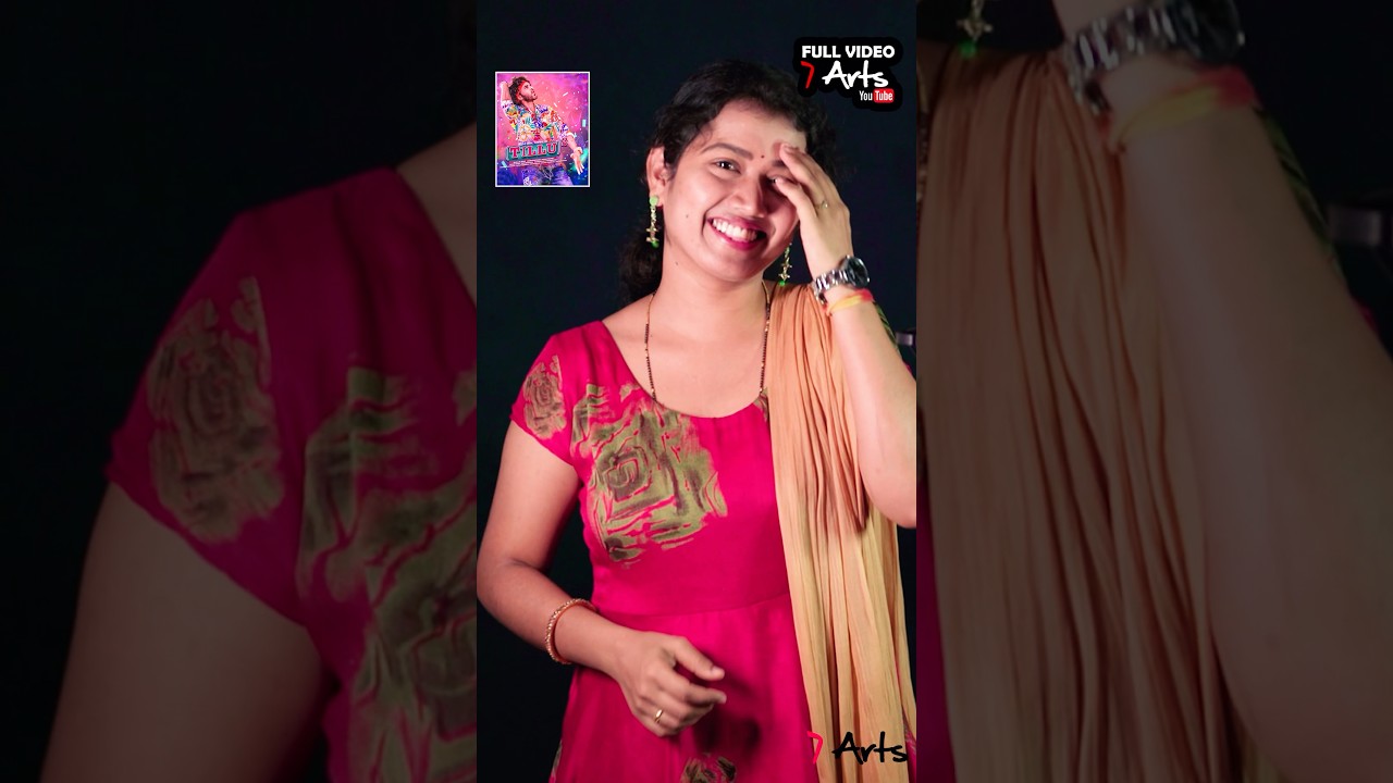 Tillu square movie review 🤣