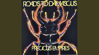 Halo - Roads to Damascus