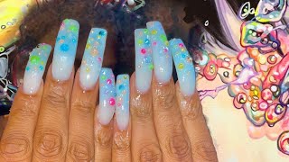 GRIPPPERZ: Watch Me Work! (INTERMIDIATE NAIL TECH) screenshot 5