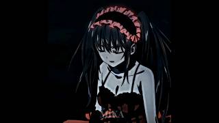 Kurumi Tokisaki - Kompa Edit Amv Suki Suki Daisuki My Honey